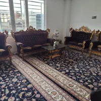 فروش فرش و مبل منزل