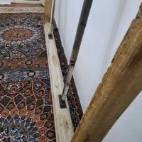 فرش دزگاه دار قالی ۶ متری|فرش|تبریز, |دیوار