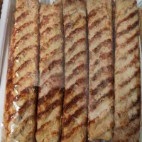 کباب مرغ درجه یک