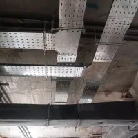 برق ساختمان فوری