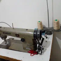 چرخ خیاطی صنعتی