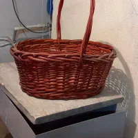 سبد  وسایل عروس|صنایع دستی و سایر لوازم تزئینی|ری, سیزده آبان|دیوار