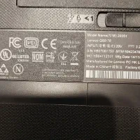 لپ تاپ لنوو ۲۰۳۵۱ مدل G50.70|رایانه همراه|شیراز, عفیف‌آباد|دیوار