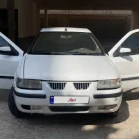 سمند ef7|خودرو سواری و وانت|مشهد, الهیه|دیوار