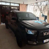 kmc t8|خودرو سواری و وانت|کرمانشاه, |دیوار