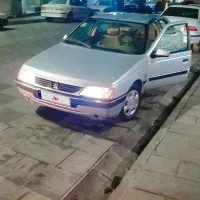 پژواس ال اکس مدل ۸۹ خانگی|خودرو سواری و وانت|تبریز, |دیوار