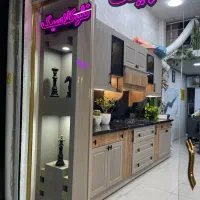 استخدام کارآموز کابینت ساز ام دی اف کار