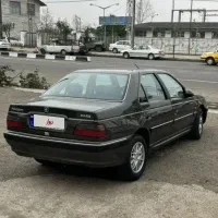 پارس سال سفارشی