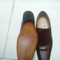 کفش مردانه