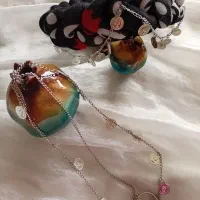 سربند کوفی،سکه ای  و تاج|لباس|سنندج, |دیوار