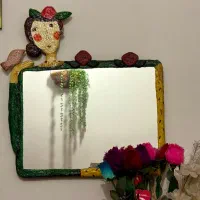 آینه