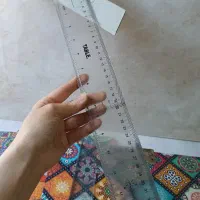 خط کش تی T مهندسی