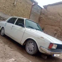 پیکان سواری مدل ۸۳