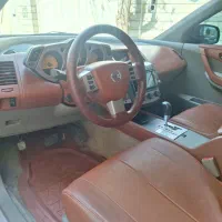 نیسان مورانو|خودرو سواری و وانت|فردیس, فردیس|دیوار