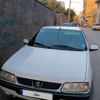 پژو slx 98|خودرو سواری و وانت|مریوان, |دیوار