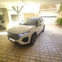 x33 cross کراس ۱۴۰۳ اتوماتیک|خودرو سواری و وانت|کرمانشاه, |دیوار