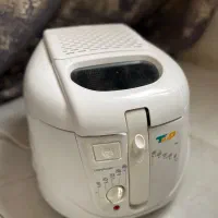 سرخ کن هواپز چندکاره