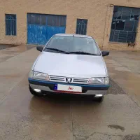 پژو۴۰۵ مدل ۸۵|خودرو سواری و وانت|ارومیه, |دیوار