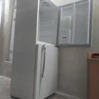 یخچال فریزر|یخچال و فریزر|ورزقان, |دیوار