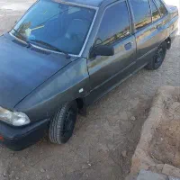 پراید ۷۷|خودرو سواری و وانت|مشهد, شهید علی محمدی|دیوار