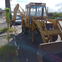 فروش بیل بهکو|خودرو سنگین|کیلان, |دیوار