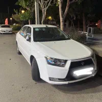 دنا معمولی سفید مدل ۹۷ *نقد و اقساط *
