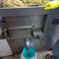 خدمات آب انگور|خدمات پذیرایی، مراسم|اصفهان, ارداجی|دیوار