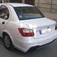 سایناs  1402 بی رنگ|خودرو سواری و وانت|بهارستان, |دیوار