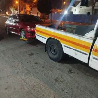 ،امداد خودرو ، یدک کش ،جرثقیل ،ماهدشت|خدمات حمل و نقل|ماهدشت, |دیوار