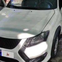 کوییک RS|خودرو سواری و وانت|اصفهان, دستگرده|دیوار