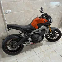 CB1300|موتورسیکلت|تهران, فردوسی|دیوار