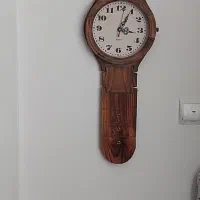 ساعت دیواری|ساعت دیواری و تزئینی|مشهد, تربیت (صدف)|دیوار