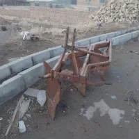 گاوآهن ۳خیش