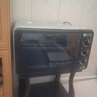 توستر ۶۰لیتری