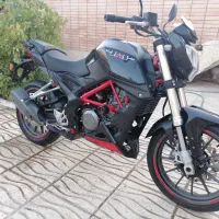 بنلی ۲۵۰تک در حد صفر