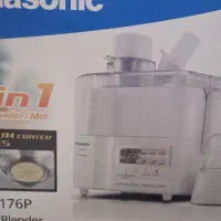 فروش آبمیوه گیری پاناسونیک اصل ژاپن