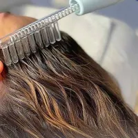 آموزش اسکراب اسکالپ پاکسازی کف سر|خدمات آرایشگری و زیبایی|شاهین‌شهر, شهرک امام علی|دیوار