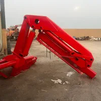جرثقیل پالفینگر یازده هزار
