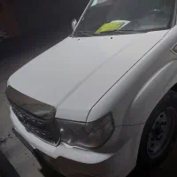 پادرا پلاس ۱۴۰۱ دوگانه+کار
