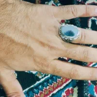 انگشتر شجر قاعن|جواهرات|اسلام‌‌آباد غرب, |دیوار