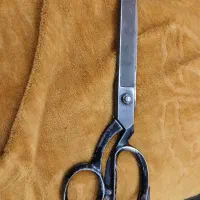 قیچی قدیمی کشور رومانی