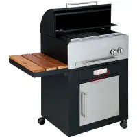 باربیکیو و کباب پز کد 60