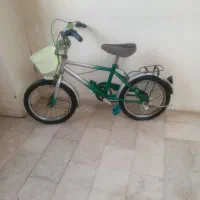 دوچرخه سایز ۱۶