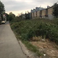 زمین مسکونی جماران باغ فرجاد