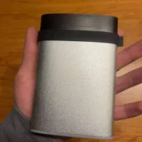 هارد اکسترنال 4 ترابایت سیلیکون پاور، ضد آب و ضربه|قطعات و لوازم جانبی رایانه|تهران, چیذر|دیوار