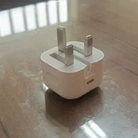 اداپتور اورجینال با جعبه