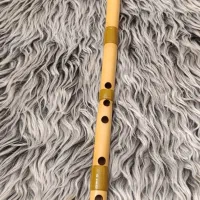 ساز نی هفت بند|سازهای بادی|تهران, زهتابی|دیوار