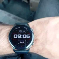 ساعت هوشمند هایلا سولار پلاس