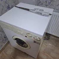 ماشین لباس شویی آزمایش کارکرده