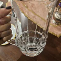 پارچ کریستال rcr